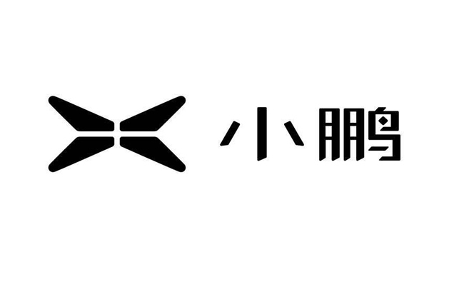 小鹏汽车Logo