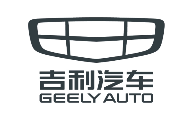 吉利汽车Logo