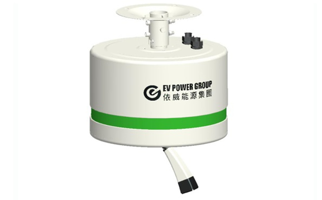 吊顶式充电设备 吊顶式充电设备