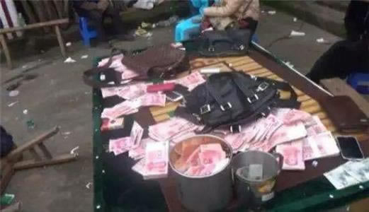 在黑网游戏提取失败说财务结算解决思路（图）