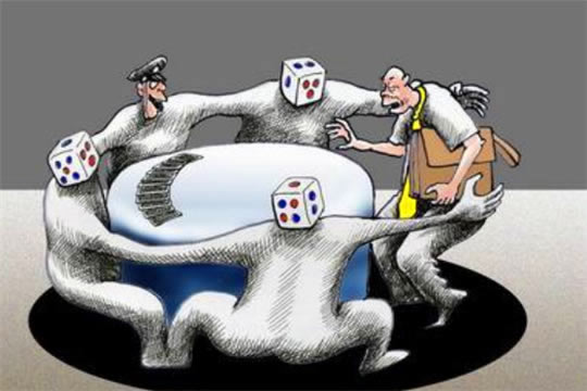 有谁可以解决退回出款财务结算审核数据异常的解决方案（图）