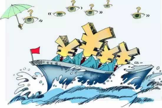 网络平台拒绝提现财务结算审核数据异常如何破解（图）