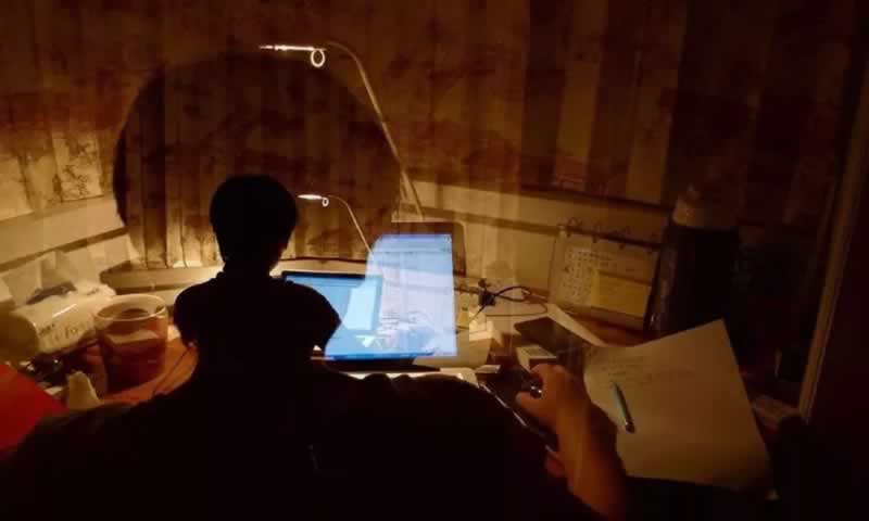 在黑网站说我流水不足不给出款是怎么回事（图）