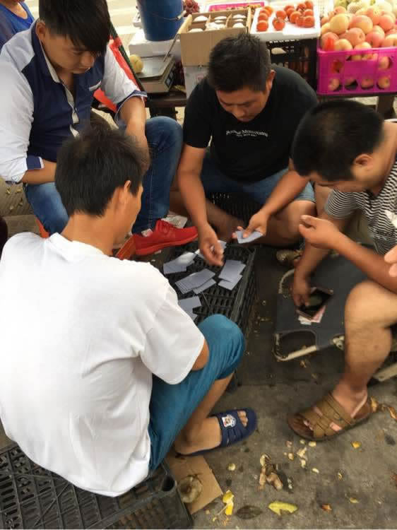 网络第三方通道维护不给出款被黑操作对策（图）