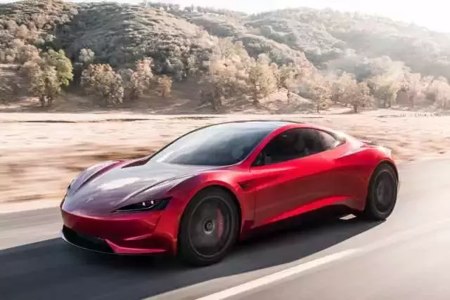 特斯拉真上天了！Tesla Roadster成第一辆“太空跑车”！