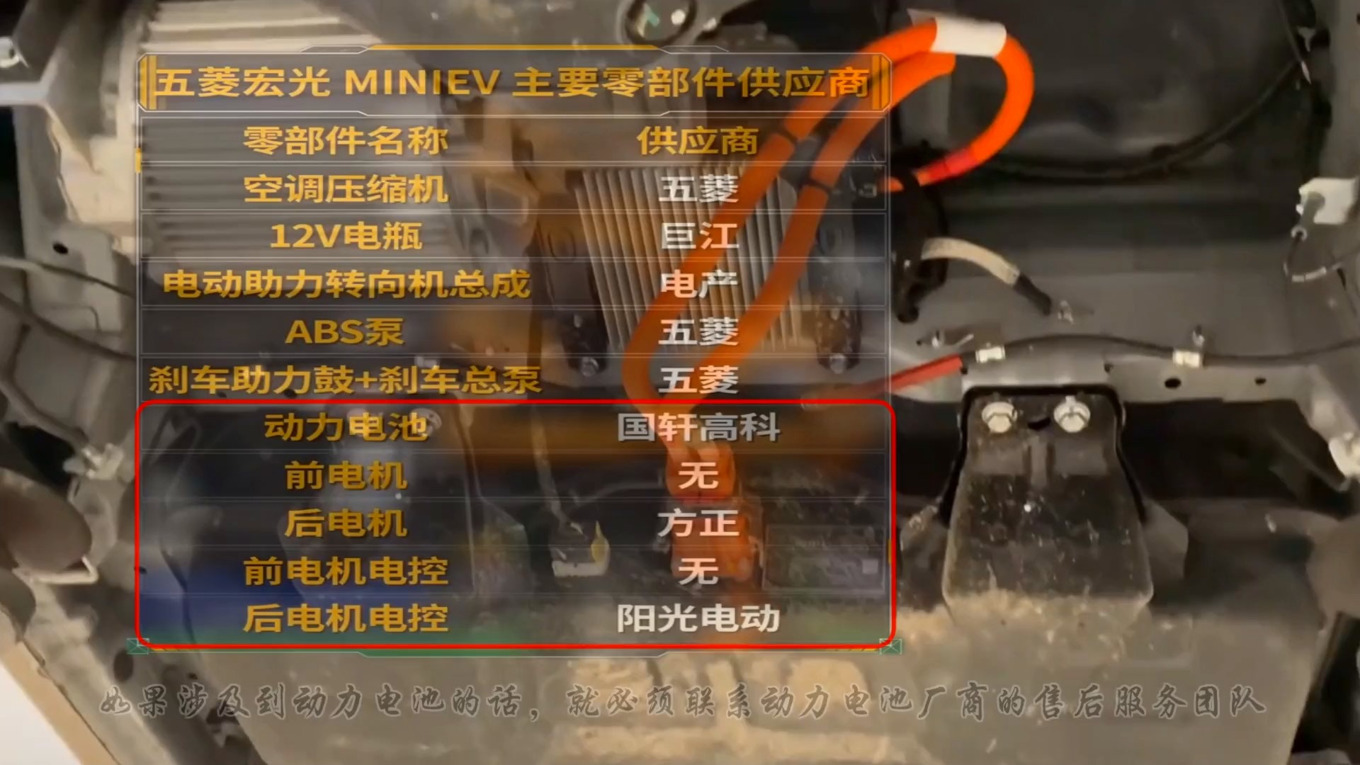 4S店是怎样维修新能源电动汽车的
