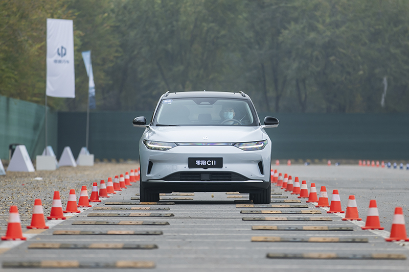 2022年，这4款霸气侧漏的国产新能源汽车能不能逆天？