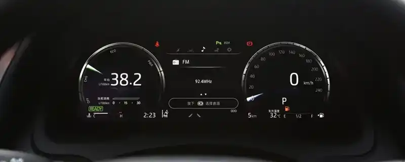 每百公里油耗怎么算？汽车公里数怎么算油耗