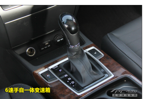 现代名图变速箱是什么品牌，名图变速箱怎么样