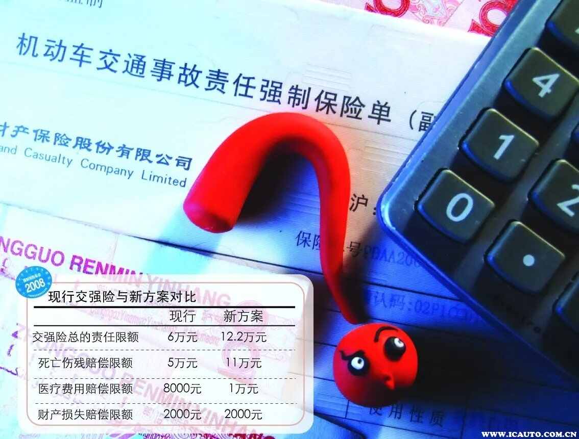 强制险怎么购买？买交强险需要提供什么资料