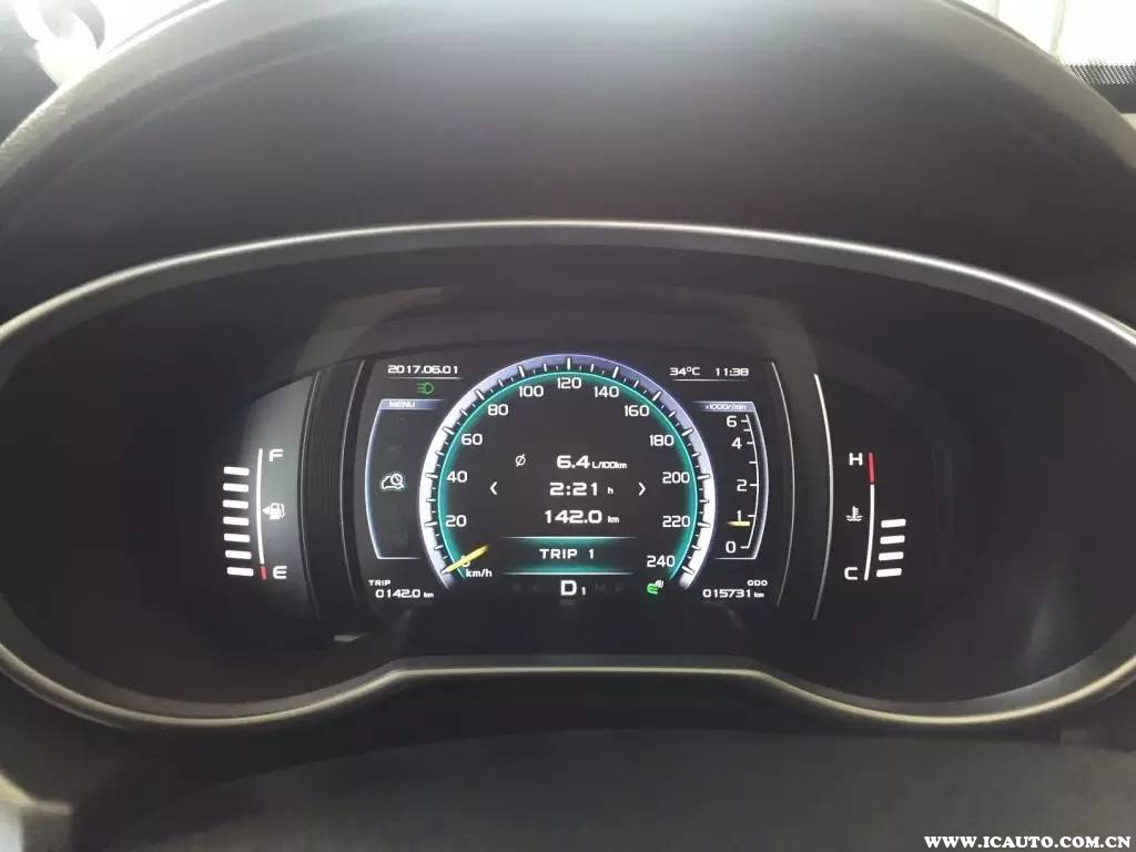 怎么计算一公里多少油多少钱？车的油耗怎么计算每公里几毛钱