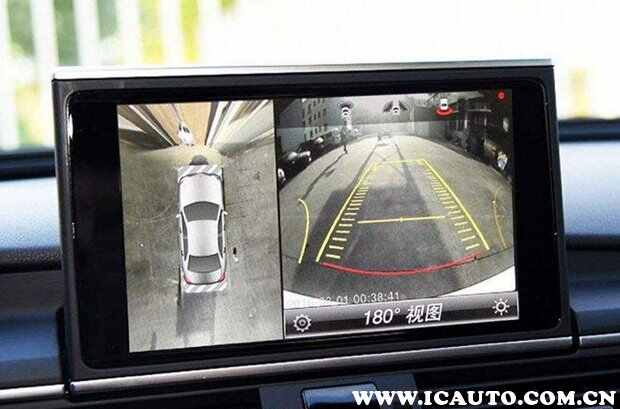 汽车10大最实用配置，买车主要看哪些配置和参数