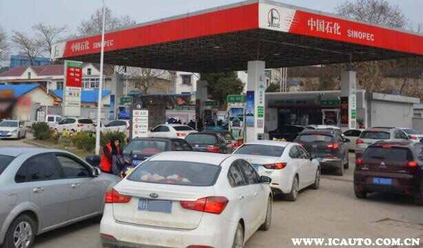 现在用什么app加油最便宜？加油省钱的app哪个靠谱