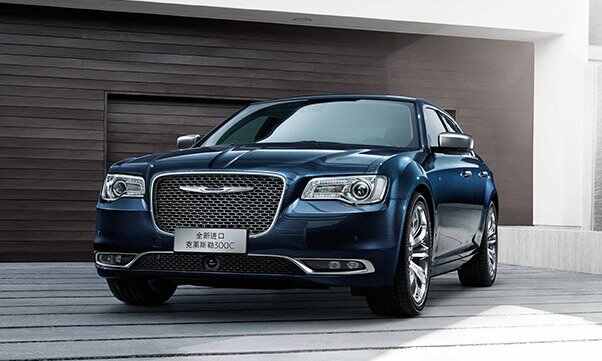 chrysler是什么车？克莱斯勒是豪车吗