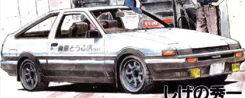 丰田ae86多少钱一辆，丰田86为什么会被嘲笑