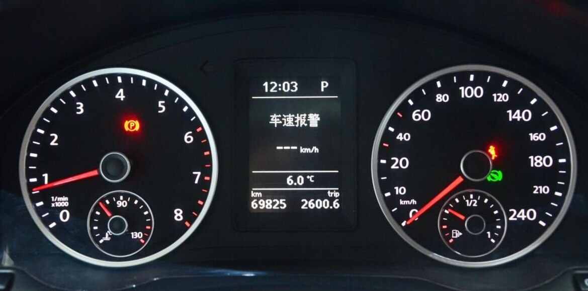 车预热多长时间