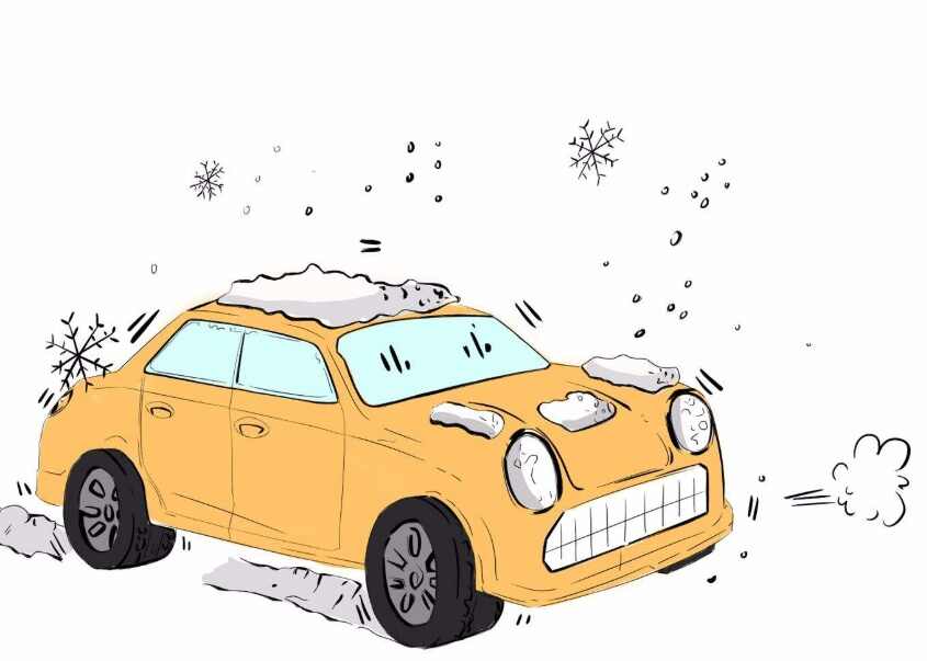 车预热多长时间