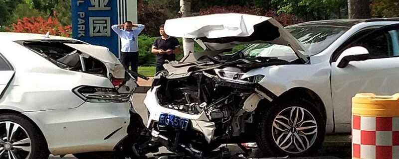什么是事故车