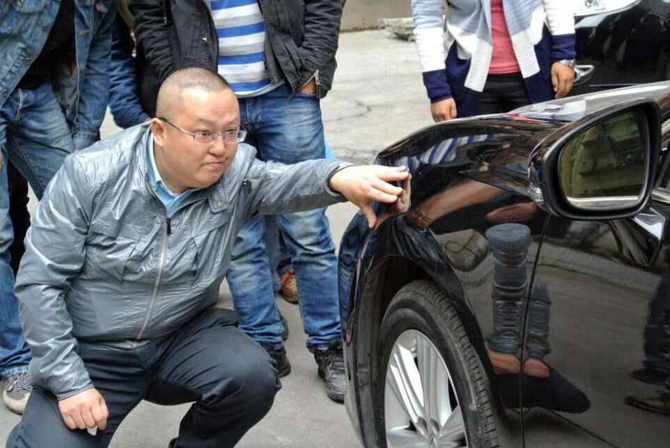二手车过户费多少钱的计算方式