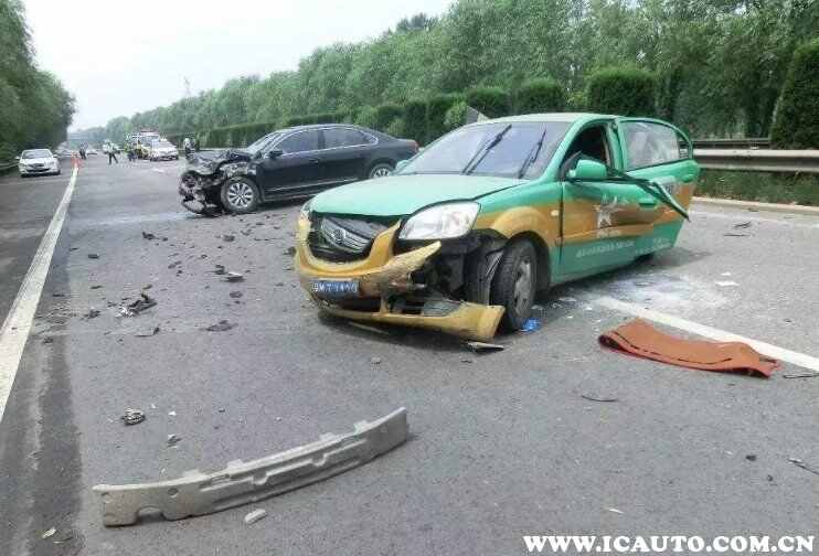 省道、国道是高速吗？省道、国道和高速的区别是什么