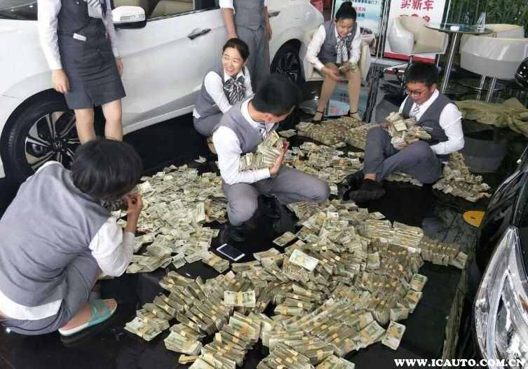 买车必须要问的五个问题，第一次买车怎么和销售谈
