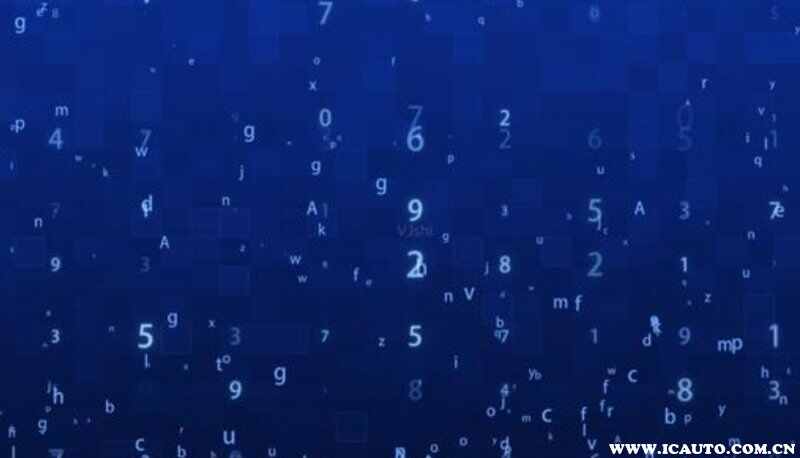 车牌号1～9数字风水中的含义，车牌号风水对照表最全