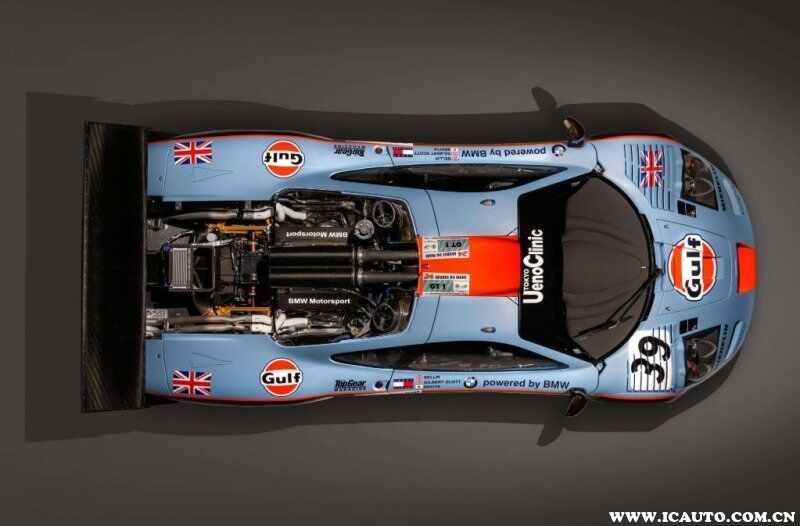 MCLAREN是什么车？MCLAREN是什么品牌的车