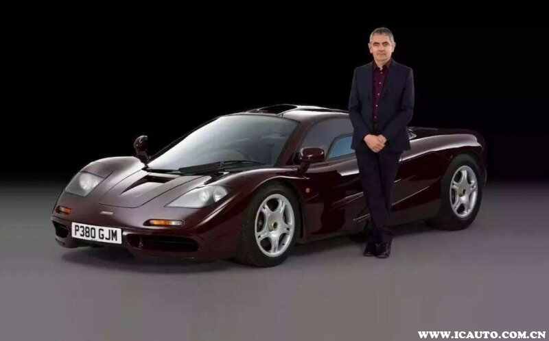 MCLAREN是什么车？MCLAREN是什么品牌的车
