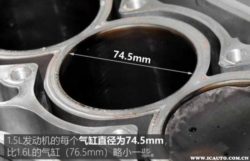 大众宝来发动机是什么型号？新宝来起步肉已解决了吗