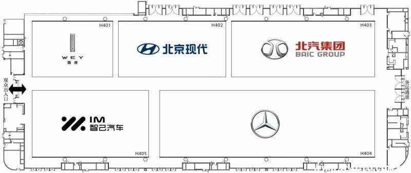 2021成都国际车展最新时间表，2021成都车展票价及交通信息