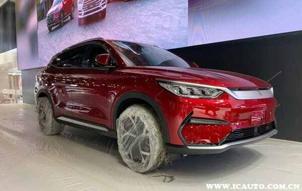 为什么不建议买宋plus EV？比亚迪宋plus ev怎么样