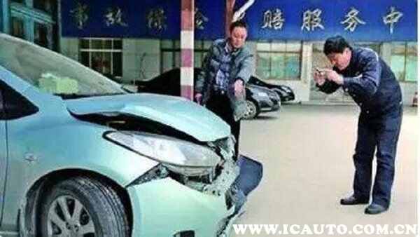 车停在小区里面被刮了怎么办？小区蹭车逃逸如何处理