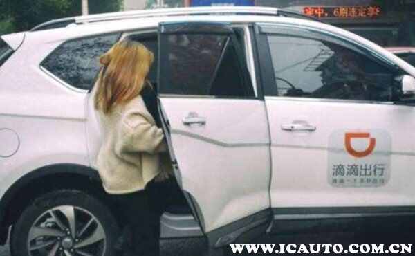 跑滴滴能挣钱吗？跑滴滴一个月能赚多少钱