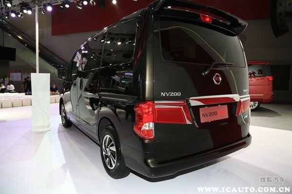 NV200为什么这么贵？日产NV200优缺点分析