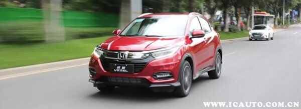 为什么都不建议买缤智？本田缤智2020款优缺点有哪些