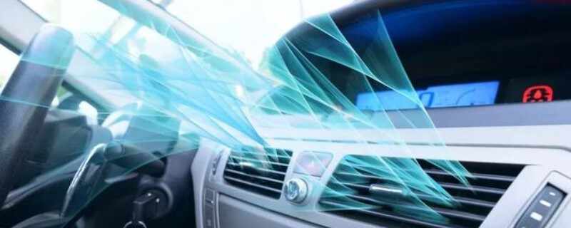 汽车空调氟利昂多久换一次