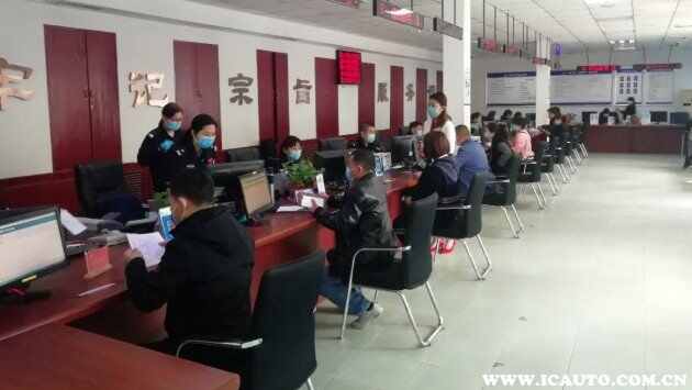 汽车检测站还能投资吗，汽车检测站审批手续