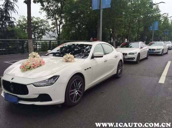 婚车头车一般用什么车，婚车用什么车比较好