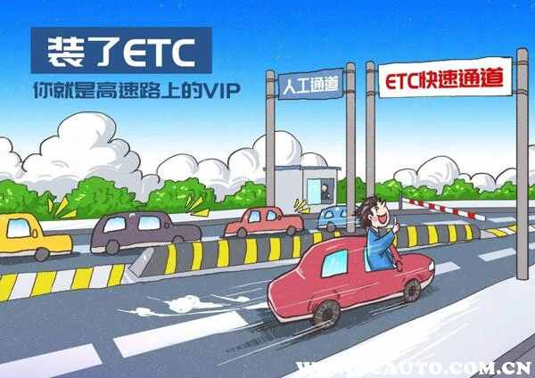 2022怎么免费办理etc最划算