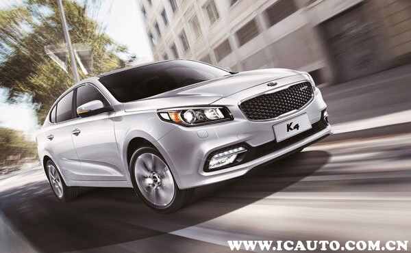 kia是什么牌子的车？kia是什么车什么档次