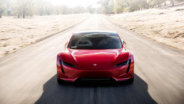 特斯拉超跑Roadster2上市最新消息，Roadster2多少钱