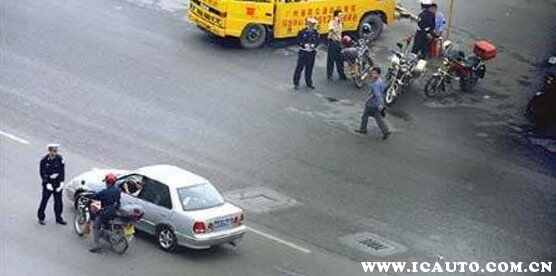 查车辆违章哪个软件好，非本人车辆违章如何查询