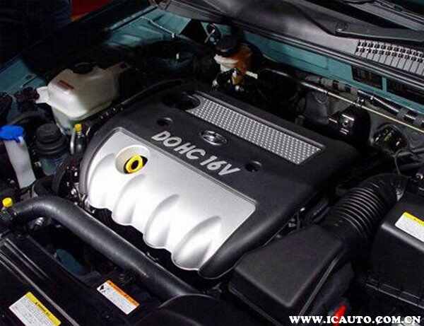 dohc16v发动机是什么意思，dohc16v发动机落后了吗