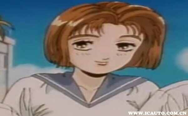 头文字d人物各自结局，藤原拓海的结局是什么