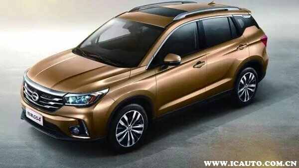 一道横杠车标是什么车？一条横杠是什么车牌子