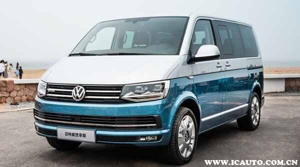 大众MPV商务车7座有哪几款？大众商务车七座30万左右