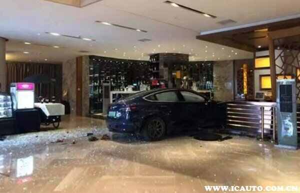 特斯拉刹车失灵事件，特斯拉刹车失灵是真的吗