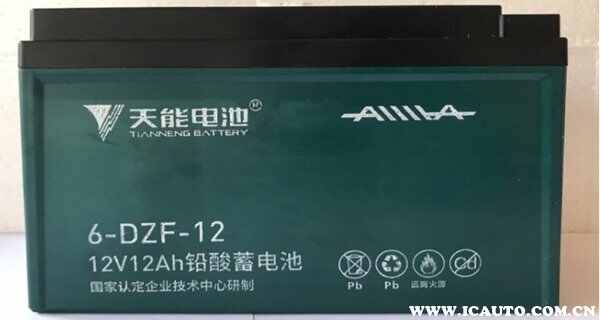 爱玛原装电池什么牌子？爱玛电动车锂电池爆炸几率