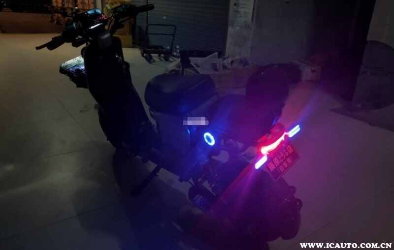 电动车009是什么牌子？深远009电动车怎么样