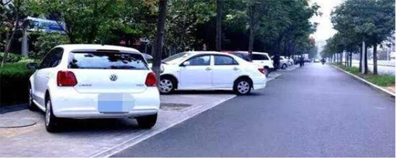 违章停车怎么举报？举报违章停车奖励多少钱